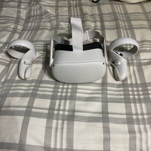128 gb oculus quest 2